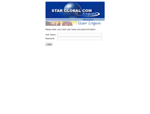 Tablet Screenshot of monitor.star.com.pe