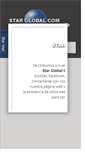 Mobile Screenshot of empresas.star.com.pe