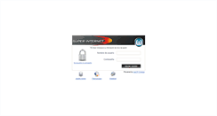 Desktop Screenshot of admin.star.com.pe